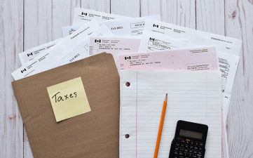 Tax Relief Options You Might Miss